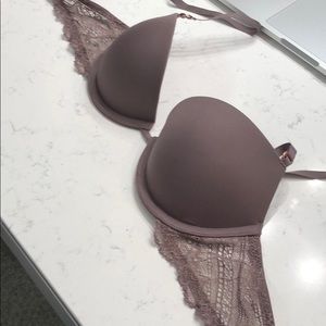 Calvin Klein Underwear Intimates & Sleepwear - Calvin Klein lace bra Calvin Klein Underwear Intimates & Sleepwear - Calvin Klein lace bra